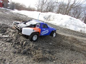 Traxxas Slash Review