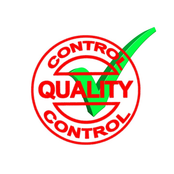 Remote control products and reviews quality control