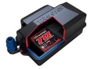 water proof traxxas electronics