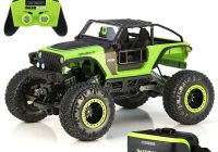 new bright rc review - vr jeep