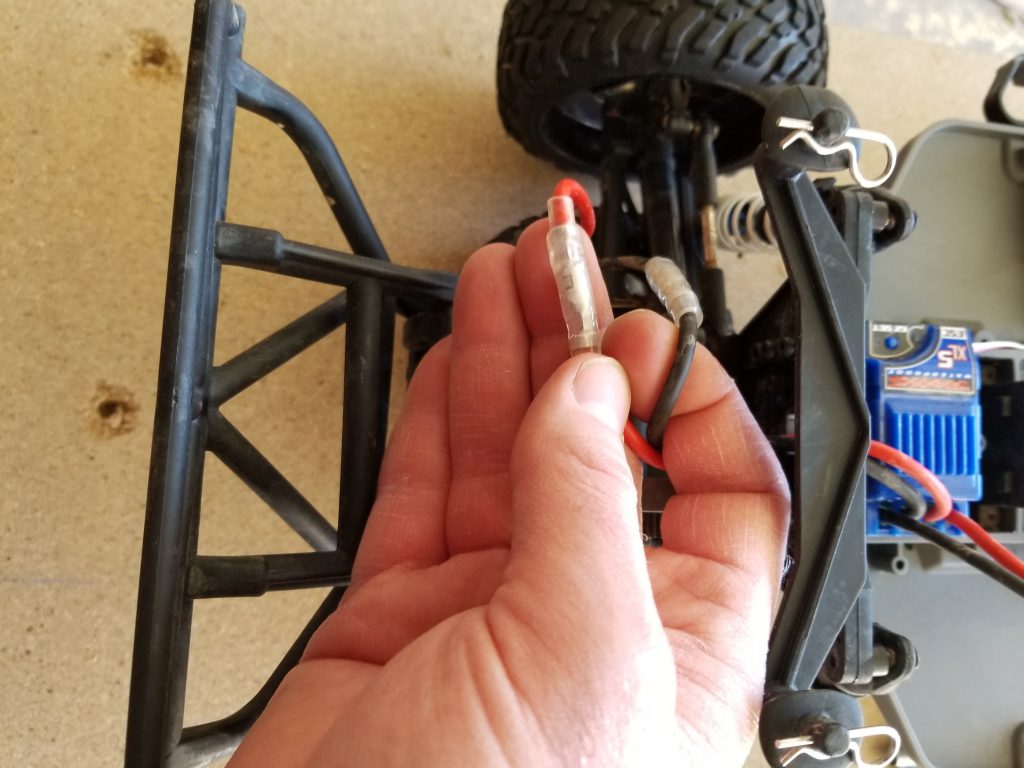 How To Replace A Traxxas Slash Motor R/C Insiders