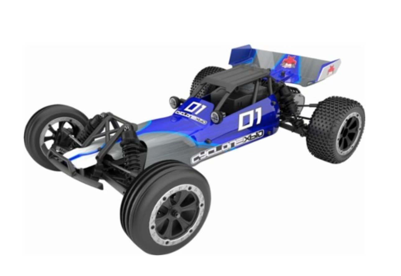 Redcat Racing Cyclone XB10