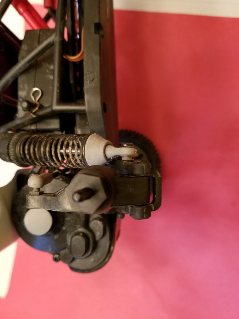 Proline Sling Shot Paddle Tire Review R/C Insiders