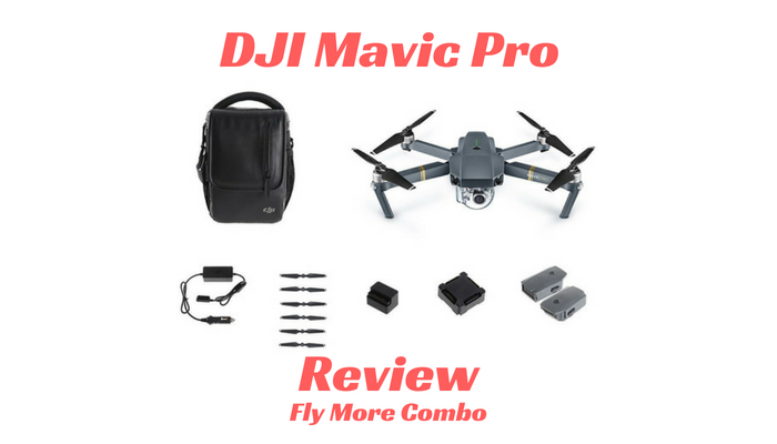 connect mavic mini