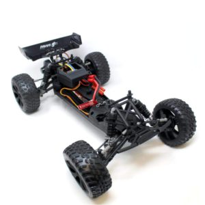 redcat racing suspension