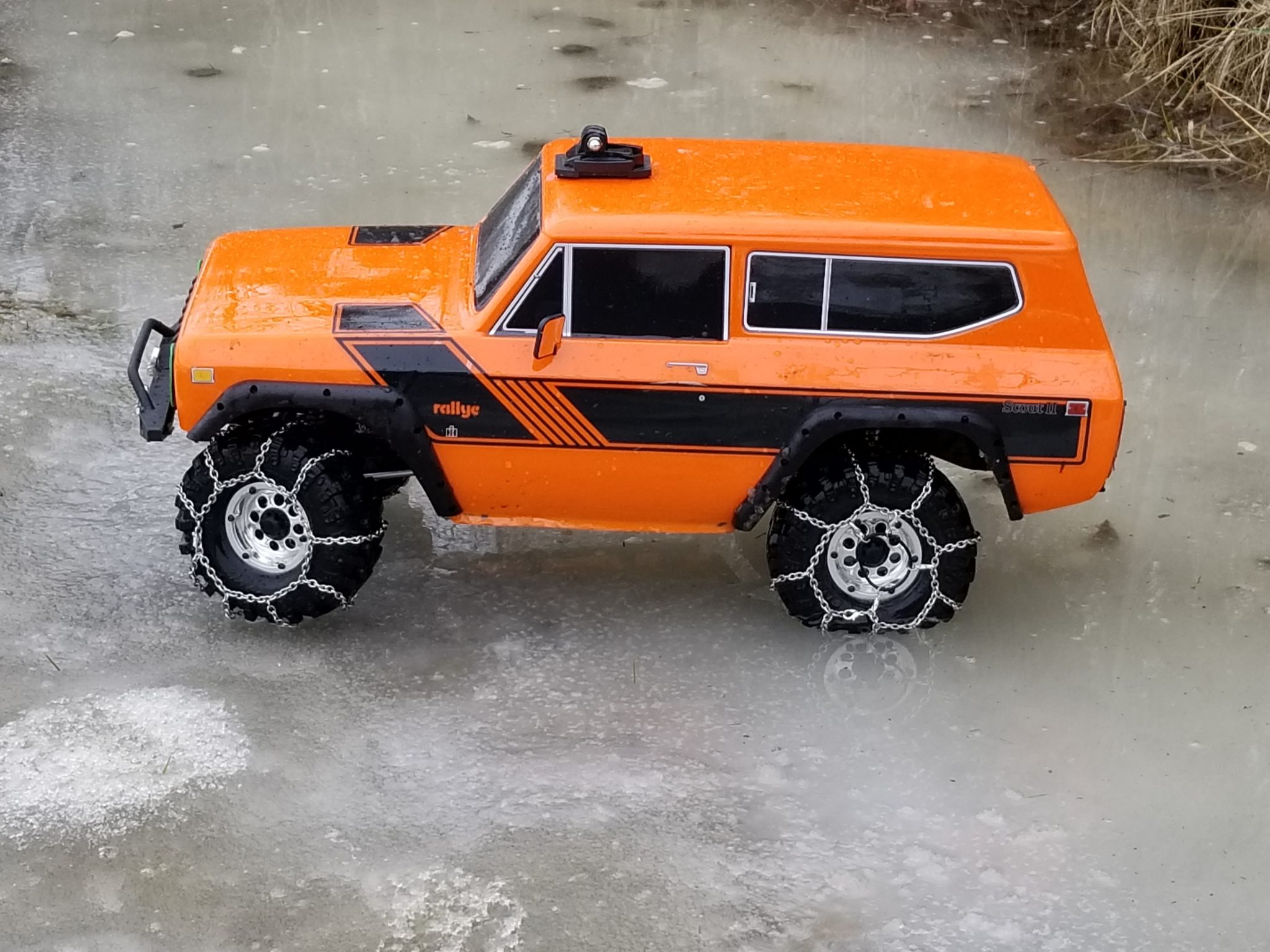 MOHERO Tire Chains Review The Best Budget RC Snow Chains? R/C Insiders MOHERO Tire Chains Review The Best Budget RC Snow Chains? R/C Insiders