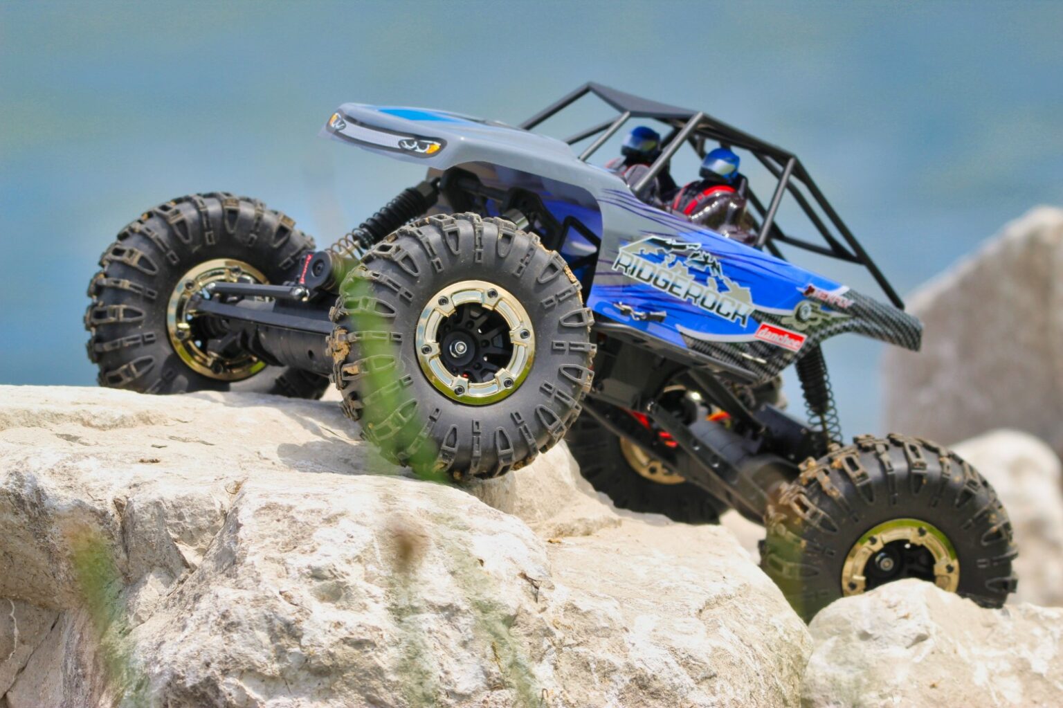 What Is The Best RC Crawler For The Money? R/C Insiders