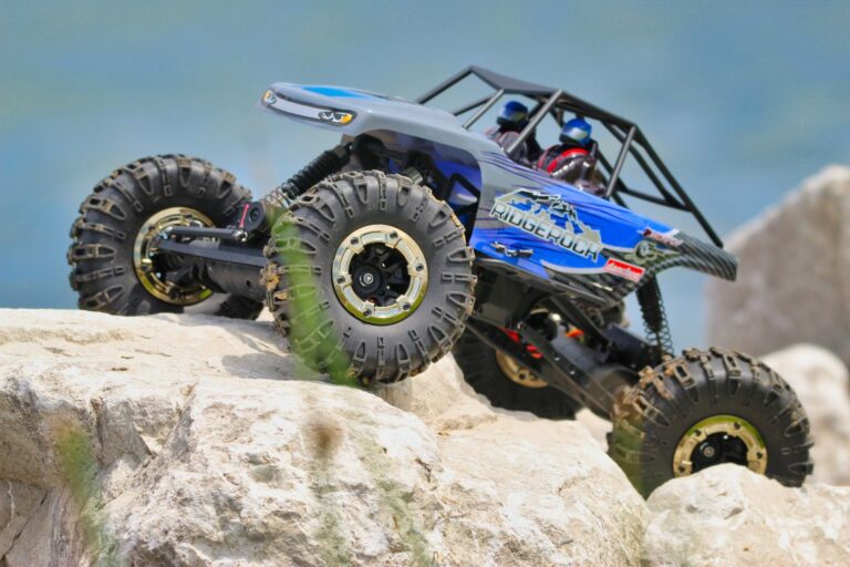 What Is The Best RC Crawler For The Money? | R/C Insiders