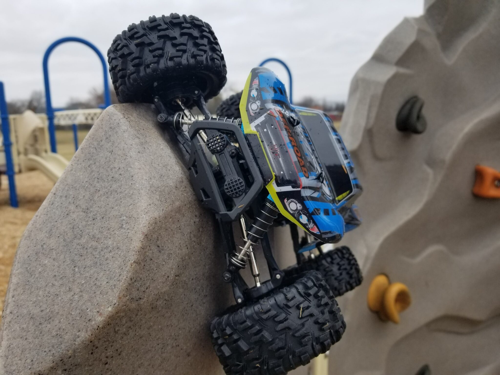 How Does An RC Car Work A Beginner’s Guide R/C Insiders